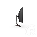 34" AOC CU34G2XP/BK LED Curved monitor