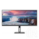 34" AOC U34V5C/BK monitor