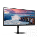 34" AOC U34V5C/BK monitor