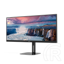 34" AOC U34V5C/BK monitor