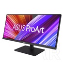 34" Asus PA348CGV monitor