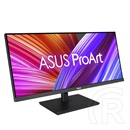 34" Asus PA348CGV monitor