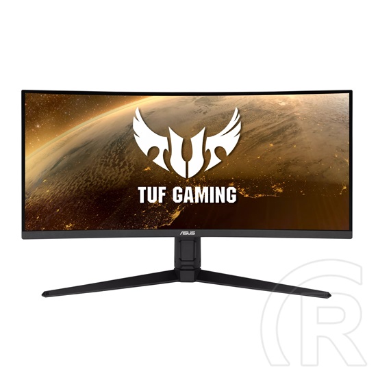 34" Asus TUF Gaming VG34VQL1B ívelt monitor