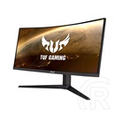 34" Asus TUF Gaming VG34VQL1B ívelt monitor