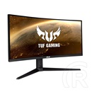 34" Asus TUF Gaming VG34VQL1B ívelt monitor