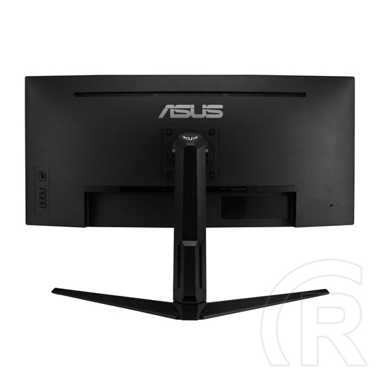 34" Asus TUF Gaming VG34VQL1B ívelt monitor