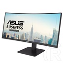 34" Asus VA34VCPSN LED Curved monitor