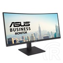 34" Asus VA34VCPSN LED Curved monitor