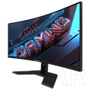 34" Gigabyte GS34WQC LED Curved monitor