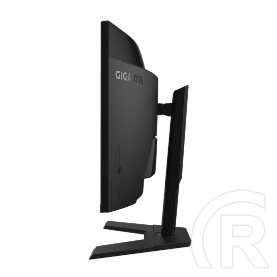 34" Gigabyte GS34WQC LED Curved monitor