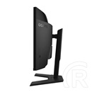 34" Gigabyte GS34WQC VA LED Ívelt monitor