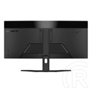 34" Gigabyte GS34WQC VA LED Ívelt monitor