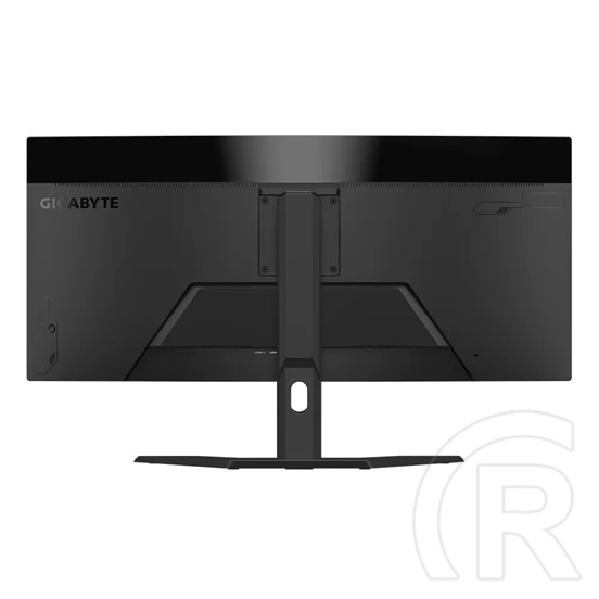 34" Gigabyte GS34WQC VA LED Ívelt monitor