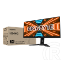 34" Gigabyte M34WQ IPS LED monitor