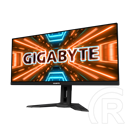 34" Gigabyte M34WQ IPS LED monitor