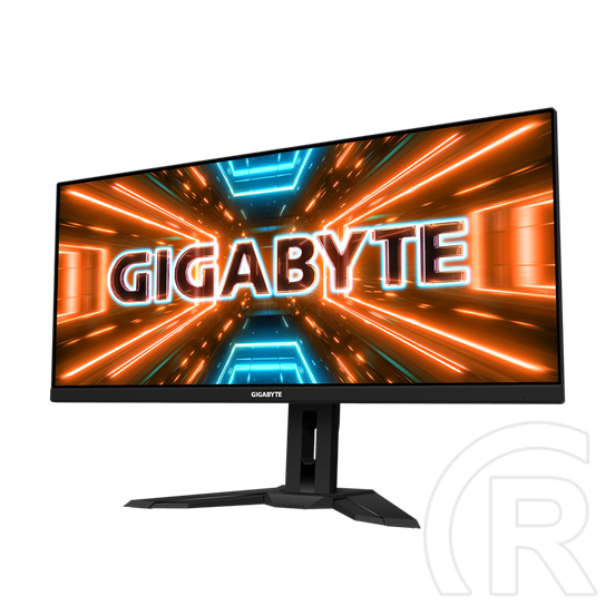 34" Gigabyte M34WQ IPS LED monitor