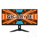 34" Gigabyte M34WQ IPS LED monitor