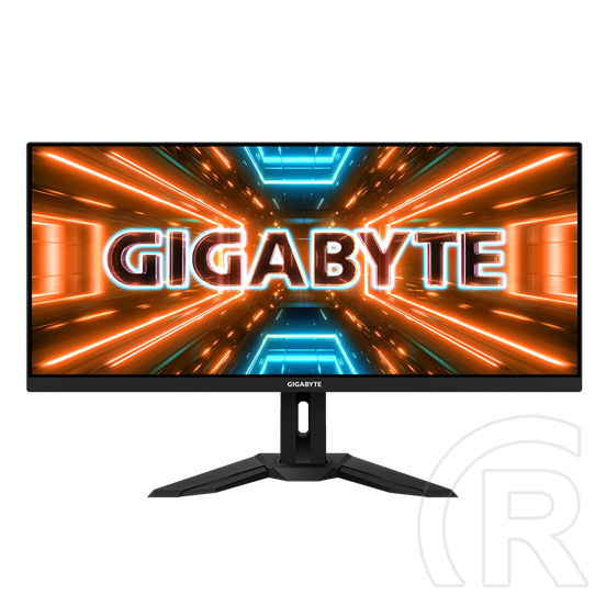 34" Gigabyte M34WQ IPS LED monitor