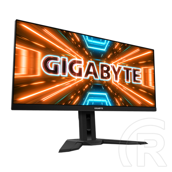 34" Gigabyte M34WQ IPS LED monitor