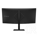 34" HP Omen 32c LED Curved monitor