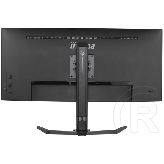 34" iiyama G-Master GB3467WQSU-B5 LED Curved monitor