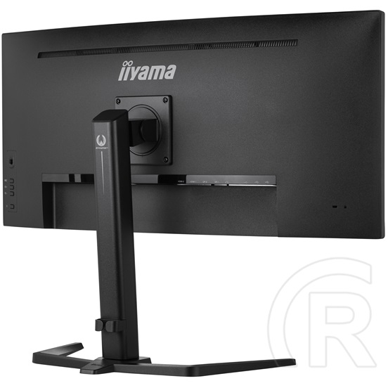 34" iiyama G-Master GB3467WQSU-B5 LED Curved monitor