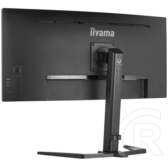 34" iiyama G-Master GB3467WQSU-B5 LED Curved monitor