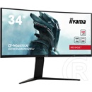 34" iiyama G-Master GCB3480WQSU-B1 LED Curved monitor