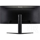 34" iiyama G-Master GCB3480WQSU-B1 LED Curved monitor