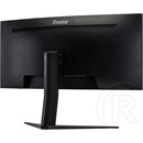 34" iiyama G-Master GCB3480WQSU-B1 LED Curved monitor