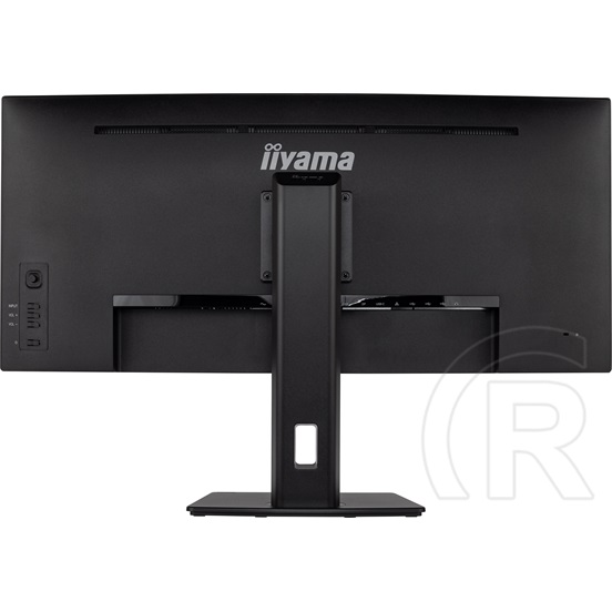 34" iiyama ProLite XCB3494WQSN-B5 LED Curved monitor