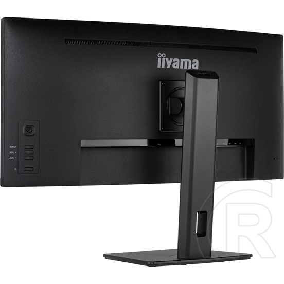 34" iiyama ProLite XCB3494WQSN-B5 LED Curved monitor