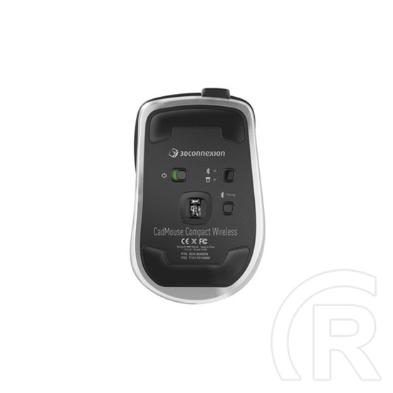 3DConnexion CadMouse Wireless