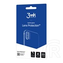 3MK Nothing Phone (2a) lens protection kameravédő üveg 4db (flexibilis, ultravékony, 0.2mm, 7h) átlátszó