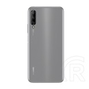 4-OK Huawei P Smart Pro (2019) szilikon telefonvédő (ultravékony) átlátszó