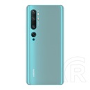 4-OK Xiaomi Mi Note 10 Pro szilikon telefonvédő (ultravékony) átlátszó