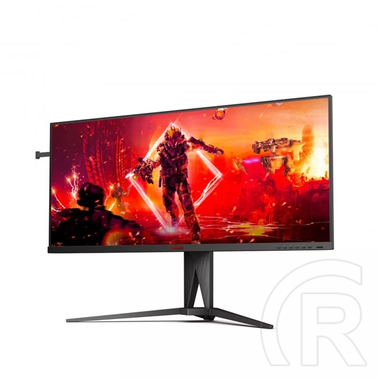 40" AOC AG405UXC monitor