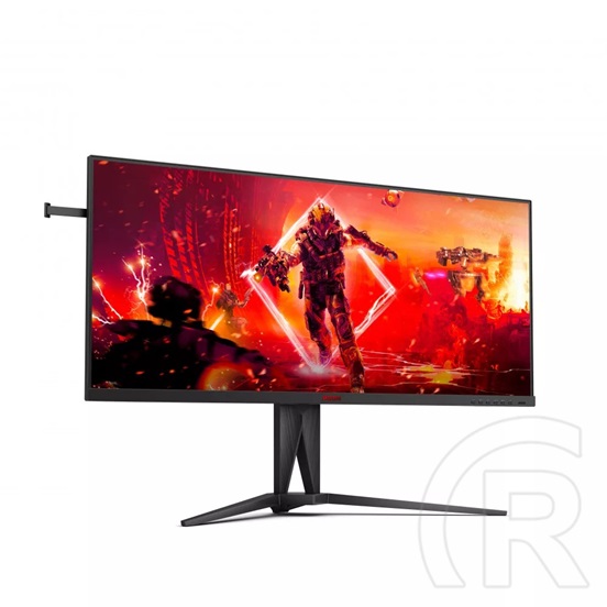 40" AOC AG405UXC monitor