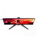 40" AOC AG405UXC monitor