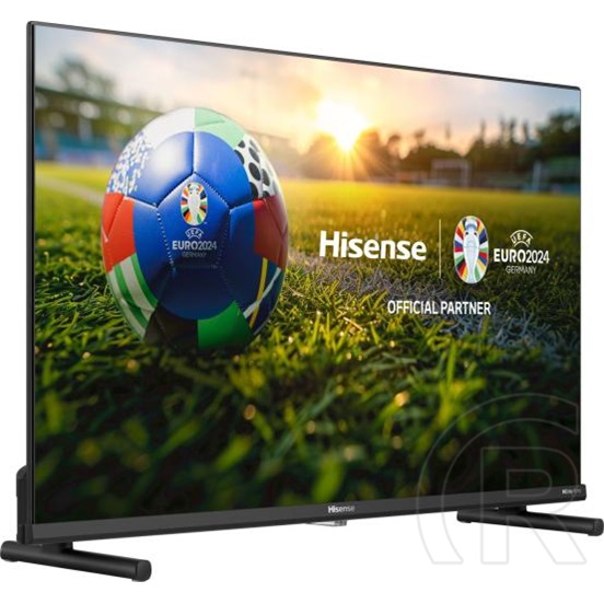 40" Hisense 40A5NQ Full HD Smart QLED TV