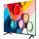 43" Hisense 43A6BG 4K Smart LED TV