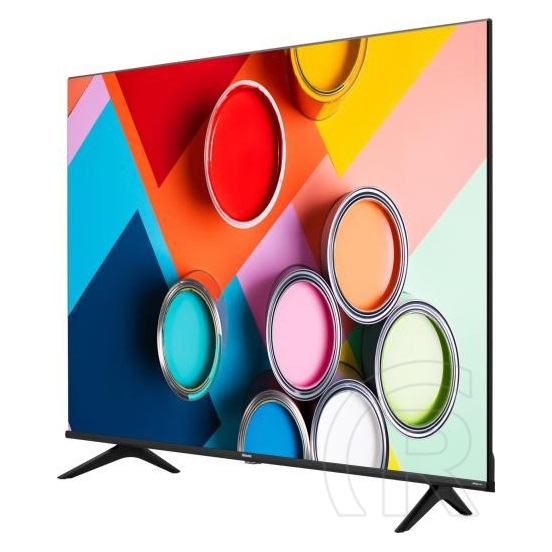 43" Hisense 43A6BG 4K Smart LED TV