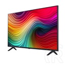 43" LG 43NANO81T3A 4K UHD NanoCell Smart LED TV