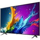 43" LG 43QNED80 4K AI Smart TV