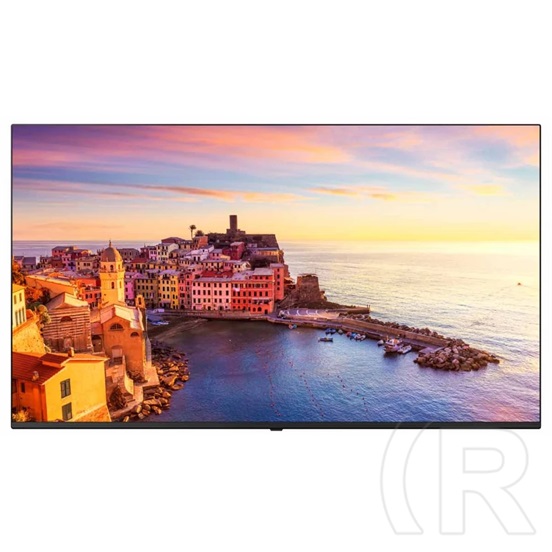 43" LG 43UM662H0LC 4K UHD Smart Hotel TV