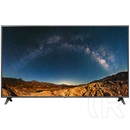 43" LG 43UR781C0LK 4K UHD Smart LED TV