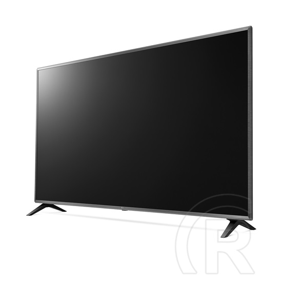 43" LG 43UR781C0LK 4K UHD Smart LED TV