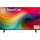 43" LG NanoCell 43NANO82T3B 4K Smart TV