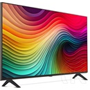 43" LG NanoCell 43NANO82T3B 4K Smart TV