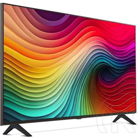 43" LG NanoCell 43NANO82T3B 4K Smart TV